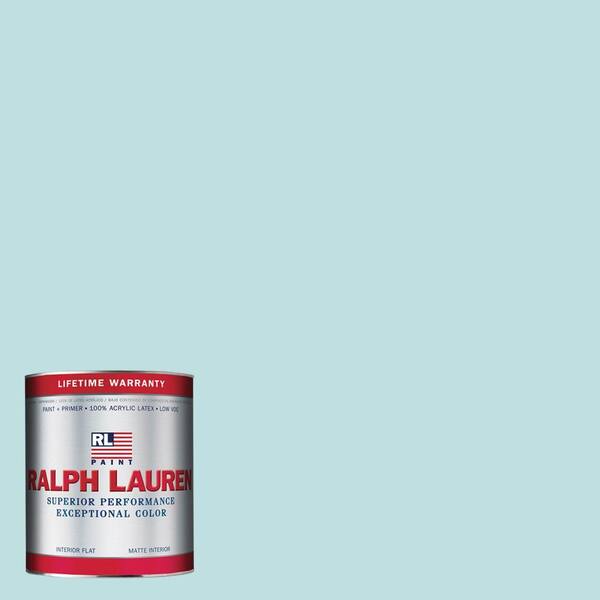 Ralph Lauren 1-qt. East Egg Flat Interior Paint