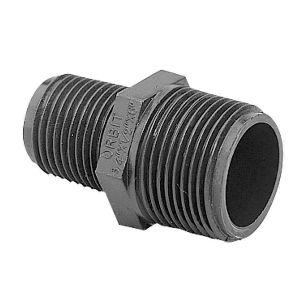 Pen Adapter for Cup Turner 3/4 PVC — WickStreetVinyl