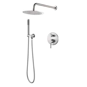 Speakman Sentinel Mark II Single Lever Handle Shower Valve