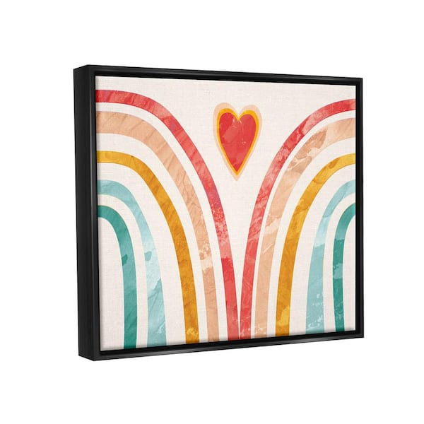 4 Homemade Acrylic Hearts. Muliti Color! Cute Window Decor/Display. -  Simpson Advanced Chiropractic & Medical Center