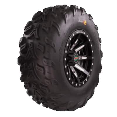 Afterburn 26X8.00R12 6-Ply ATV/UTV Tire (Tire Only)