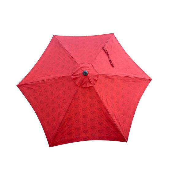 aluminum vs fiberglass patio umbrella 7 Ft Promotional Aluminum/Fiberglass Market Umbrellas