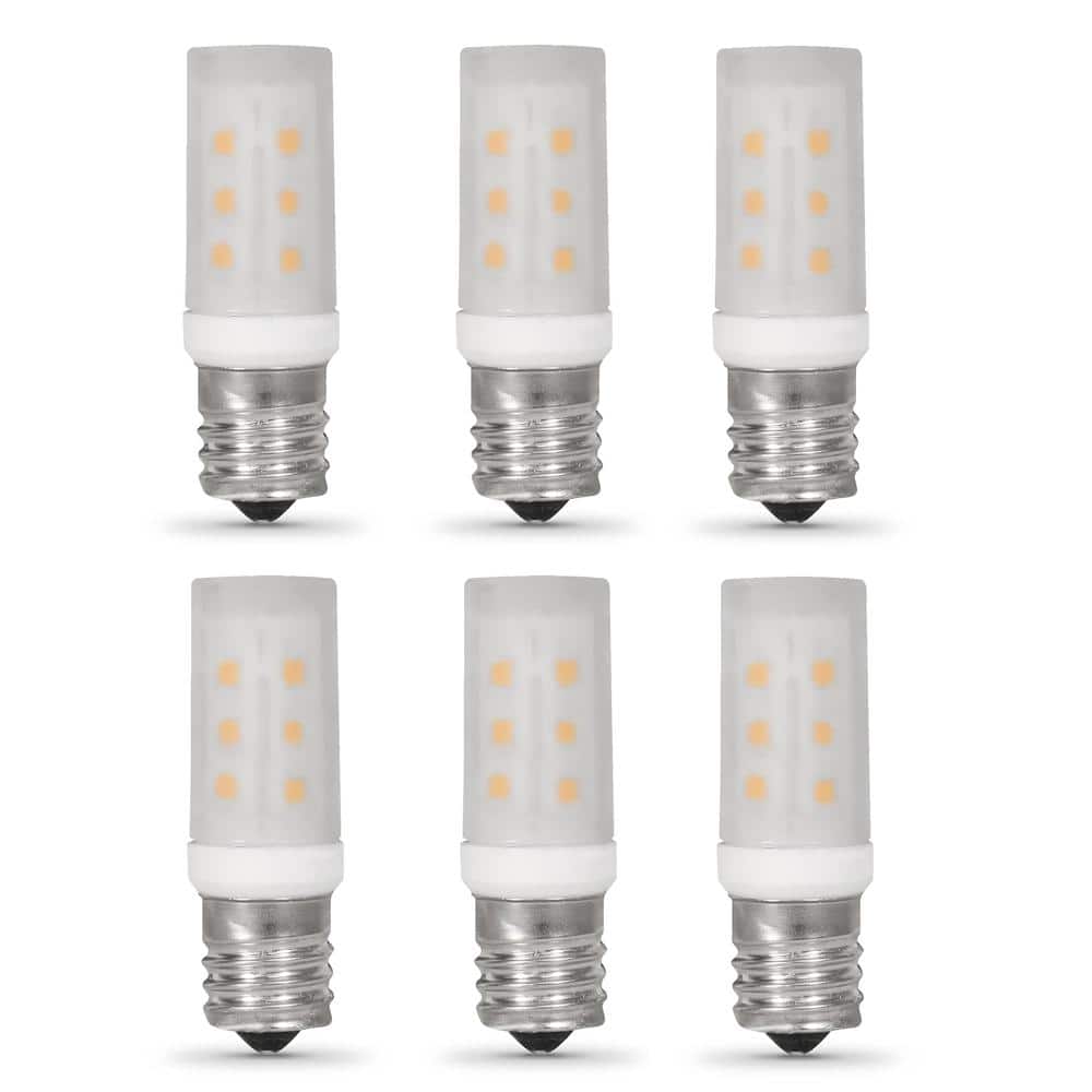 Trixline incandescent light bulb/E14/25W/oven bulb - All heat