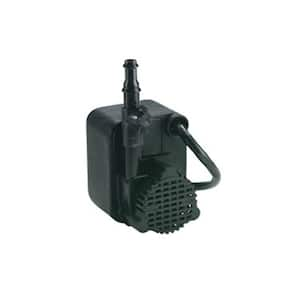 PE-1H-PW 0.48 HP Direct Drive Pump