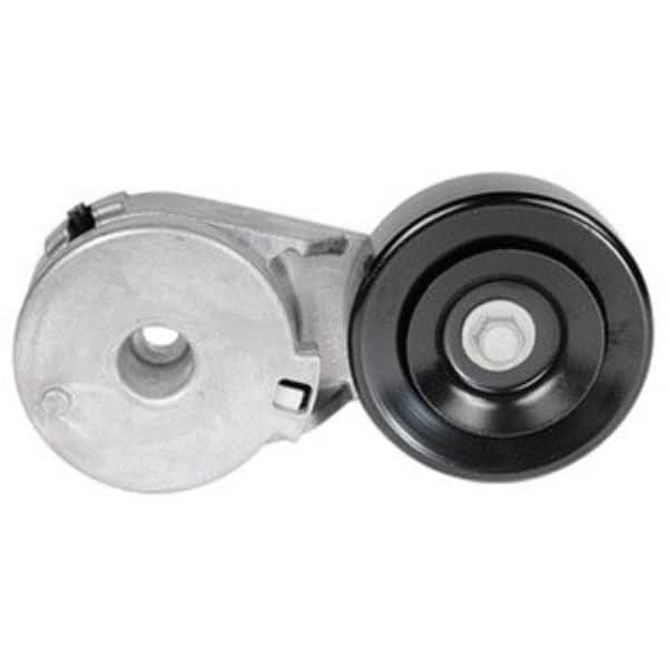 ACDelco Accessory Drive Belt Tensioner Assembly - Accessory Drive