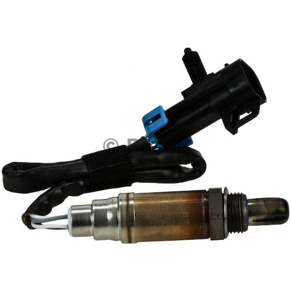 Reviews for Bosch Oxygen Sensor Pg 1 The Home Depot