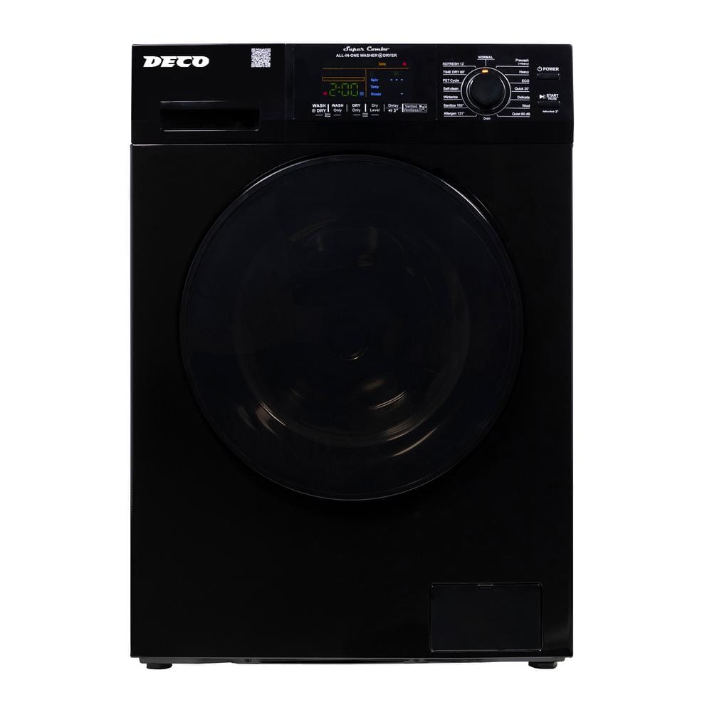 black-deco-all-in-one-washer-