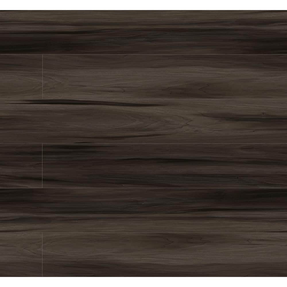 Take Home Sample - Dunhill 9 in. W Harlow Fog Rigid Core Click Lock Luxury 