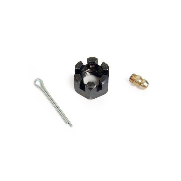 Mevotech Supreme Steering Tie Rod End