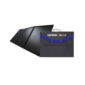 Portable Solar Charging Kit 100-Watt, Flex