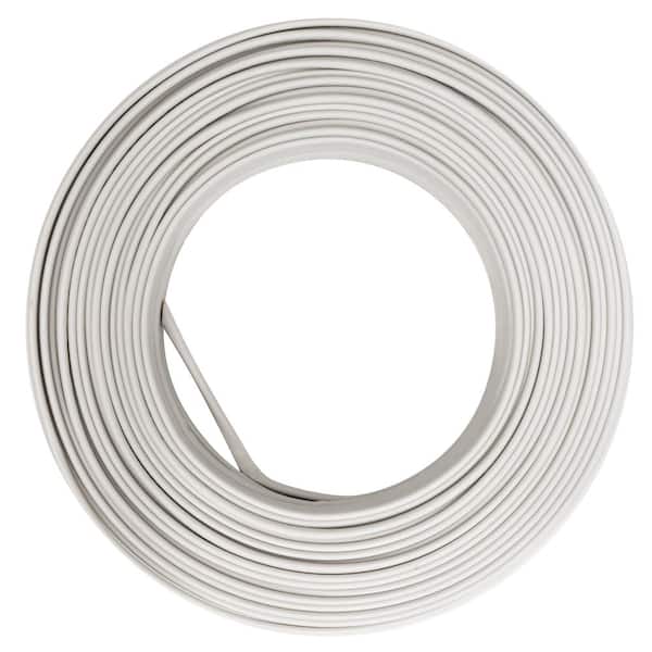 Southwire 250 ft. 14/2 Romex SIMpull Solid NM-B W/G Wire 28827469 - The  Home Depot