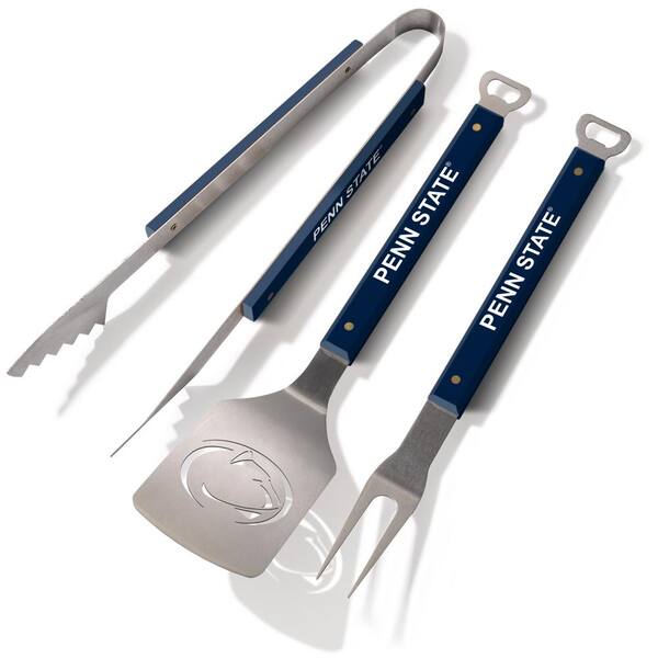 Sportula Products 3 Piece NCAA Penn State University Spirit Series
