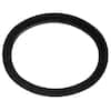 Rheem PROTECH Handhole Cleanout Plate Gasket SP5886 - The Home Depot