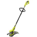 ONE+ 18V 13 in. Cordless Battery String Trimmer (Tool Only)