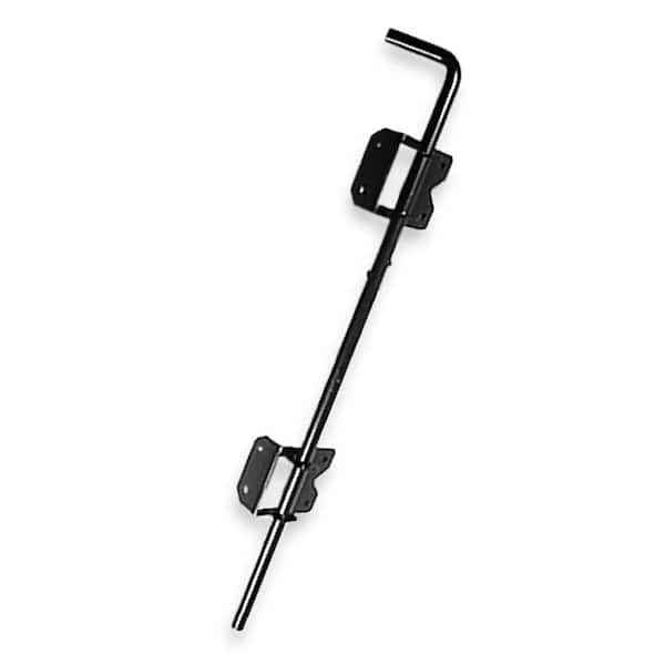 Illusions 24 in. Drop Rod Assembly S Steel