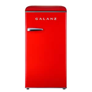 Galanz Americas Retro Pump Expresso Machine-red : Target