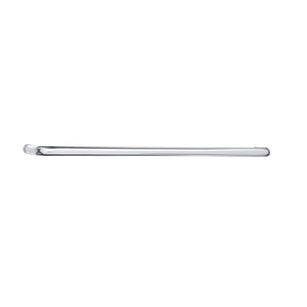 Delta Simplicity 20" Handle with Knobs for Sliding Shower or Bathtub Door Chrome 