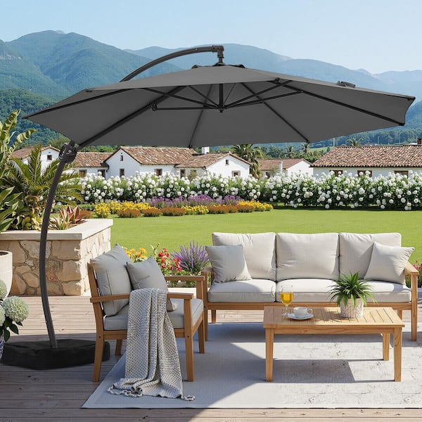 bugaboo single to double stroller Best Choice Products 10ft 3-Tier Patio Umbrella  Market Sun Shade w/ Tilt Adjustment  Easy Crank - Fog Gray and even fold the Olight Warrior X 4 Color:Sardine #18