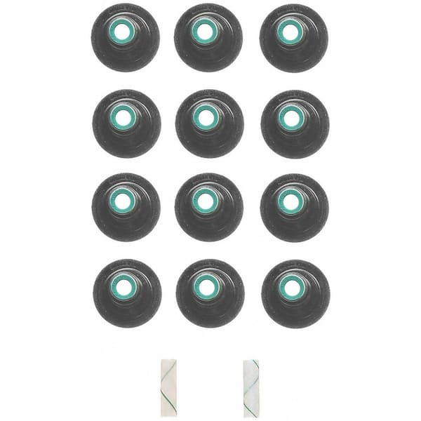 FEL-PRO Engine Valve Stem Oil Seal Set