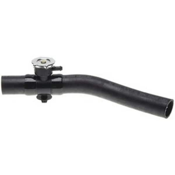 Gates Radiator Coolant Hose 2004 Dodge Dakota 23576 - The Home Depot