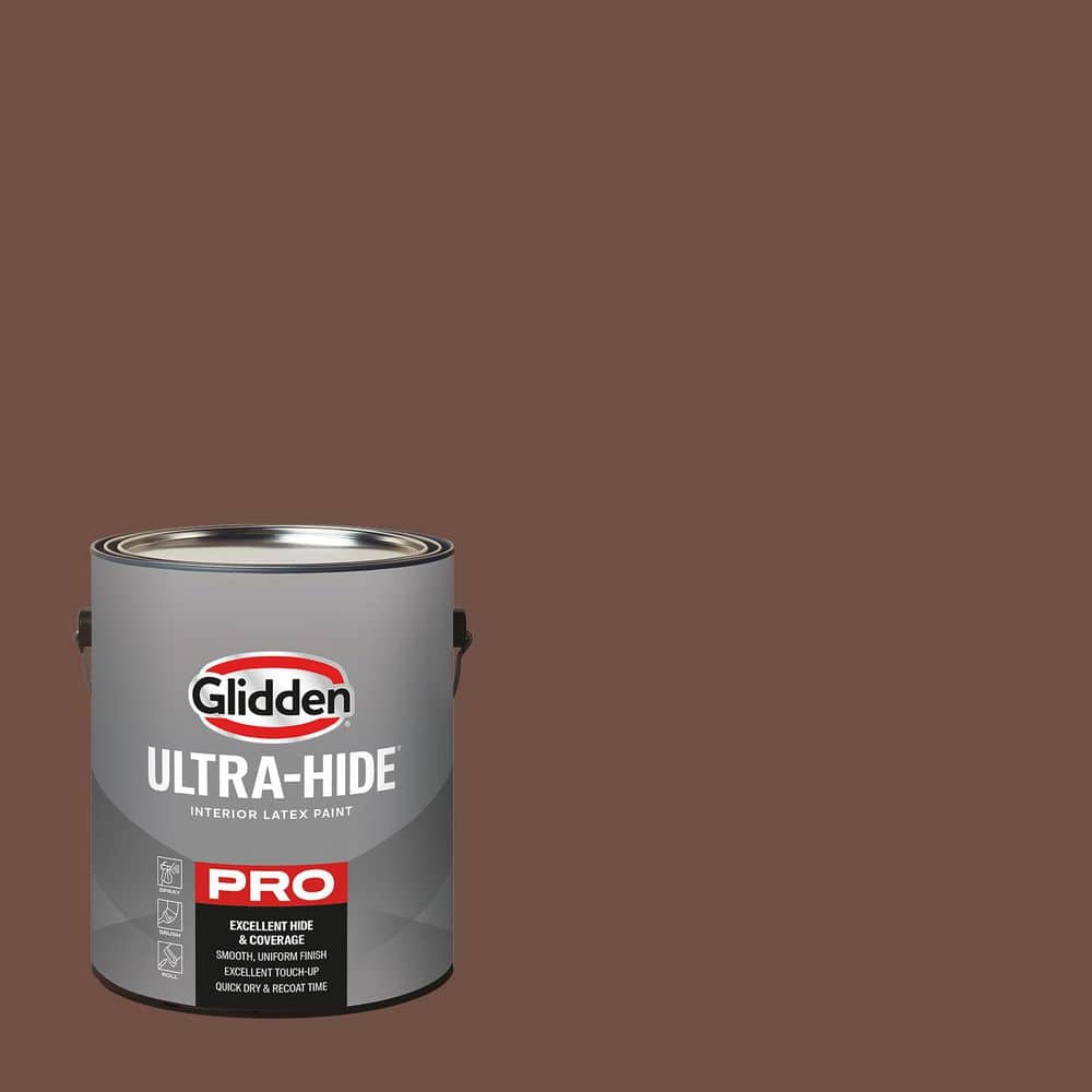 1 gal. PPG1061-7 Bigfoot Satin Interior Paint price history on PriceWatchPro