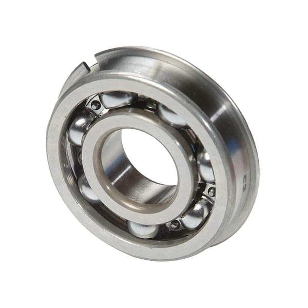 Timken Manual Trans Output Shaft Bearing fits 1971-1980 Toyota Pickup Land Cruiser