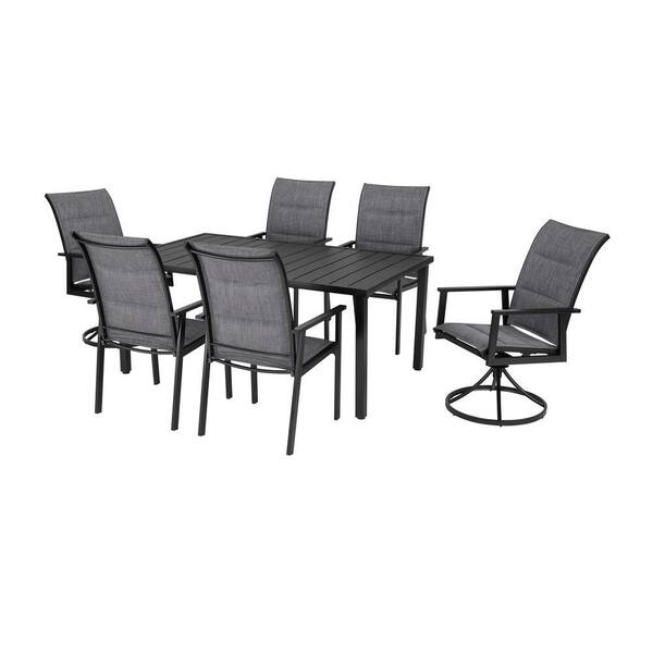 bunnings high table and chairs