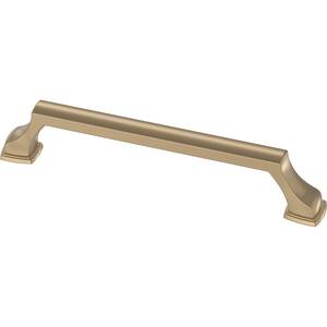 Liberty Mila 6-5/16 in. (160 mm) Champagne Bronze Drawer Pull P38257C ...