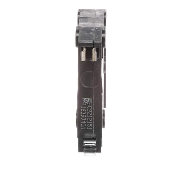 Siemens 20 Amp Single-Pole Type QD Replacement Circuit Breaker