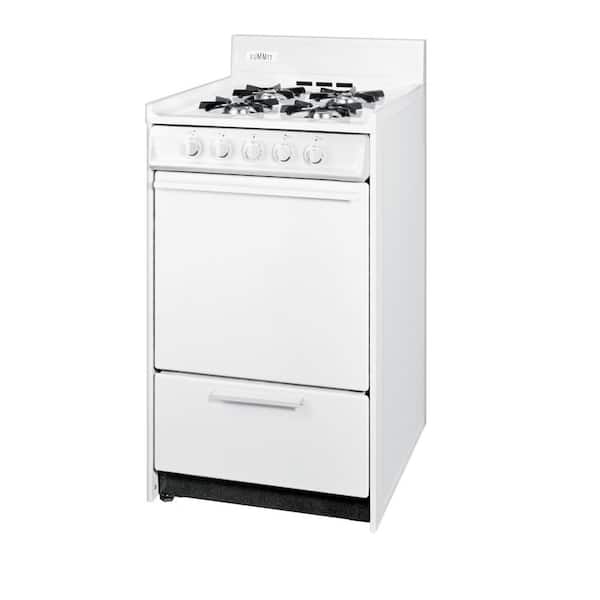 WLM110P  Summit® Appliance