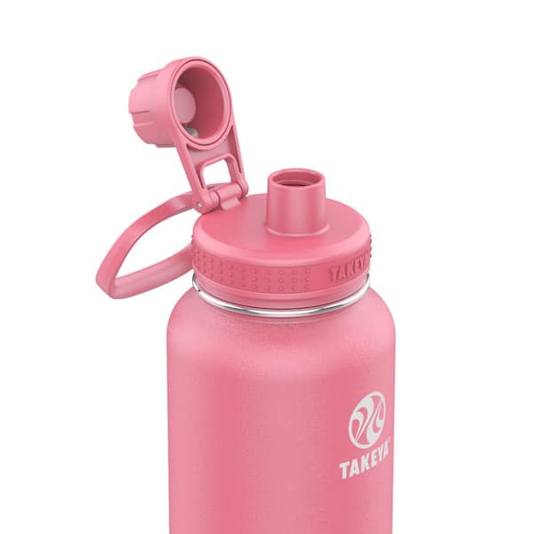 B Bottle Twin 500 ml Light Pink