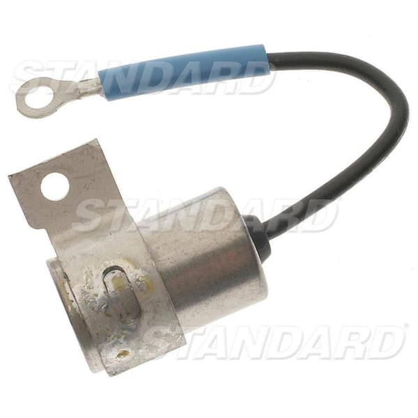 Intermotor Ignition Condenser