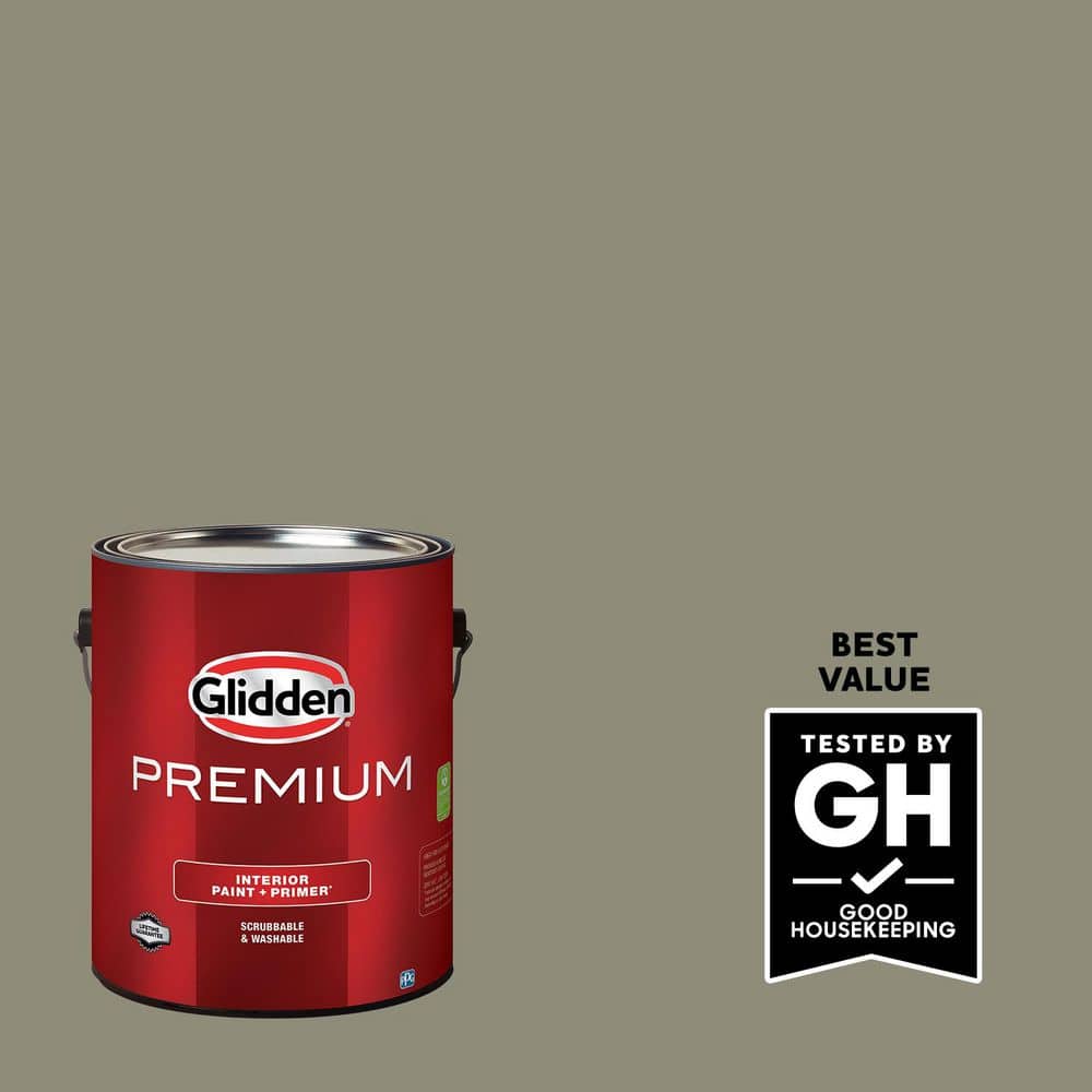 1 gal. PPG1029-5 Meander Eggshell Interior Paint price history on PriceWatchPro