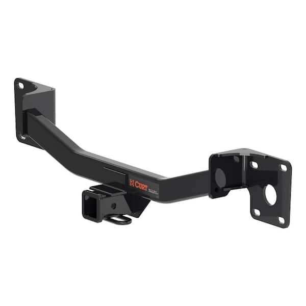 CURT Class 3 Trailer Hitch, 2 in. Receiver, Select Cadillac XT4