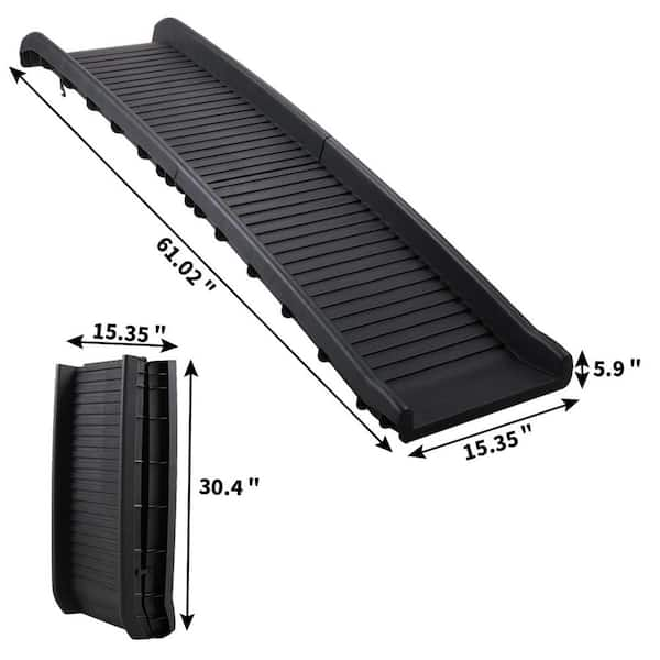 Dog ramp for shop jeep grand cherokee