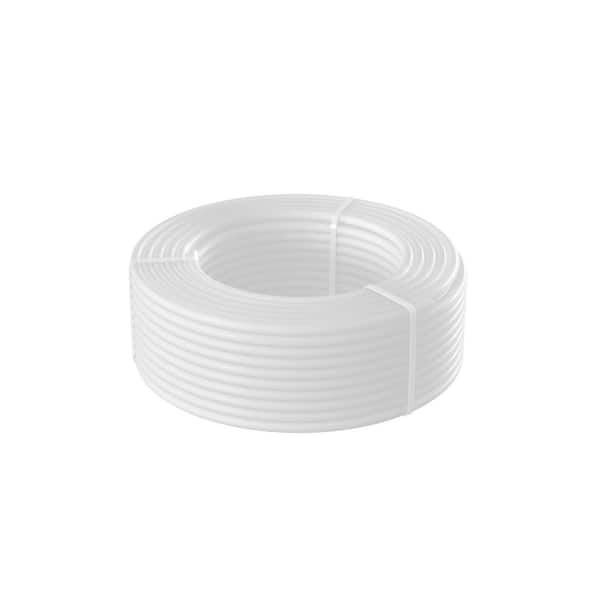 7/8 in. x 100 ft. CSST Crosslinked Polyethylene Tubing