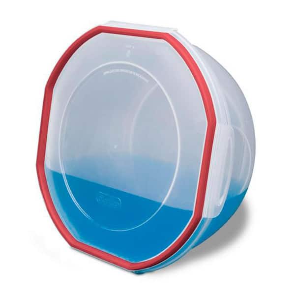 Sterilite Ultra Seal Freezer And Dishwasher Safe 1 Gallon Drink