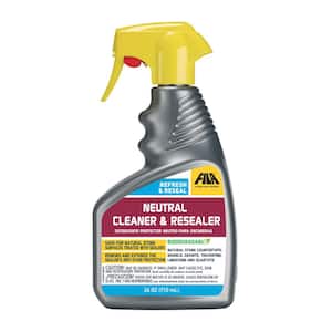 Refresh and Reseal 24 oz. Spray Neutral Cleaner and Resealer