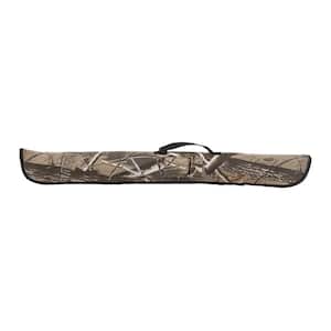 Realtree Hardwoods HD Green Camouflage Soft-Sided Billiard Cue Case
