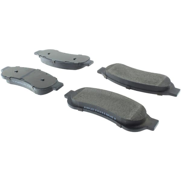 Centric Parts Disc Brake Pad Set