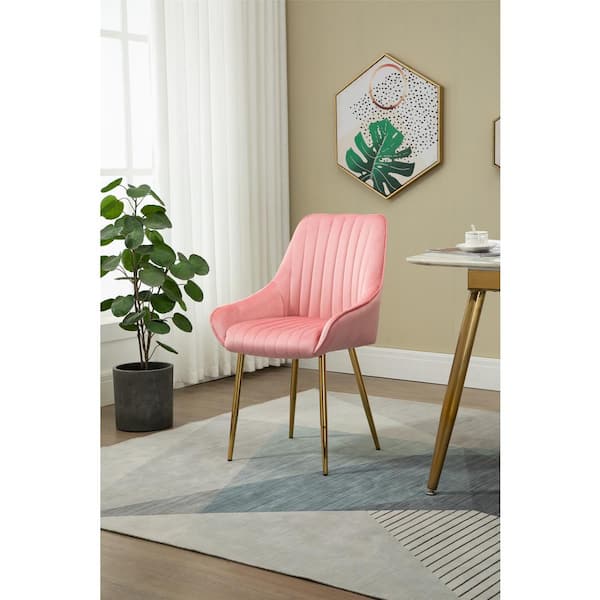 kmart pink chairs