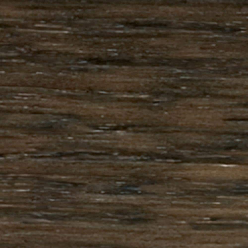 A-Series Interior Color Sample in Espresso Stain on Oak