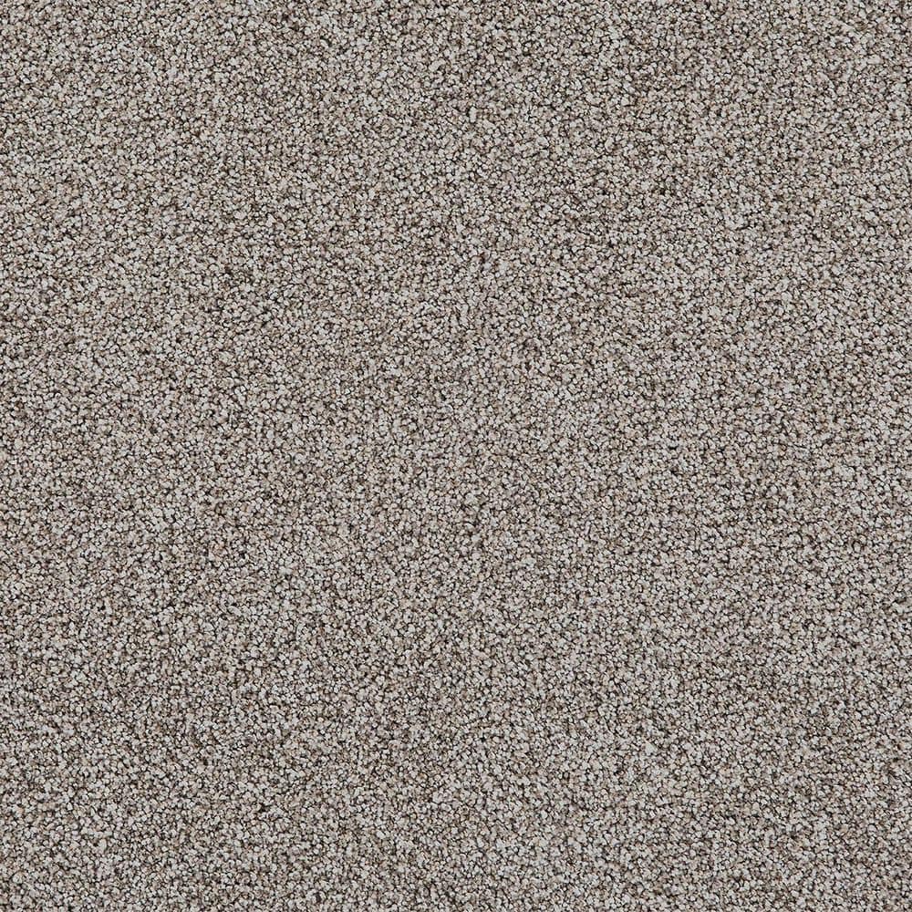 Lifeproof Velvetine II-Jewel Brown-60 oz. SD Polyester Texture