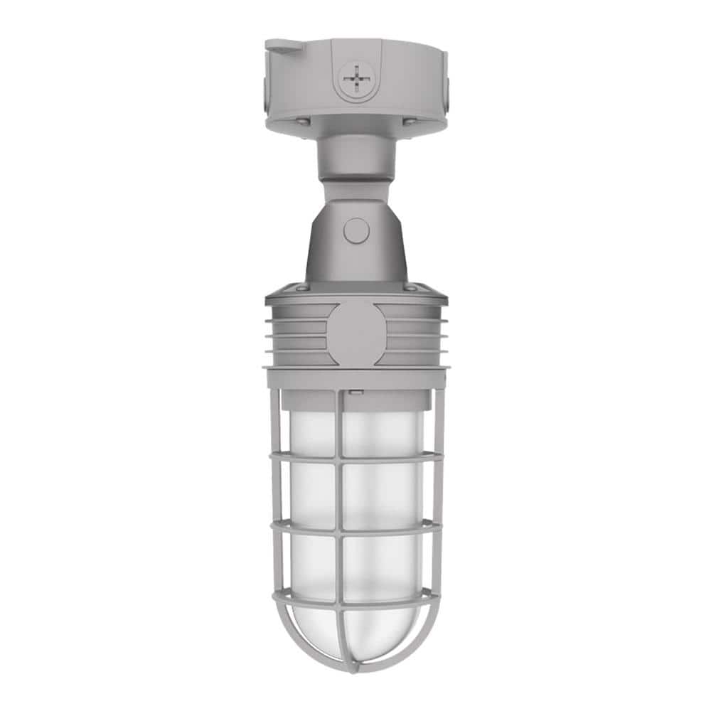 Commercial Electric VT 100-Watt Equivalent CE Integrated LED