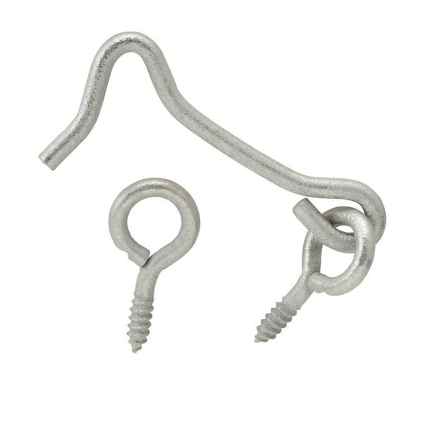 Eye Hooks Home Depot