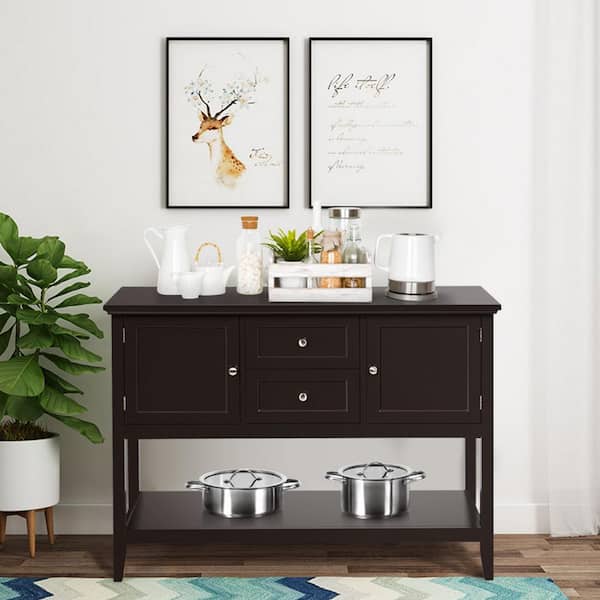 Sideboards and buffets under $200 sales
