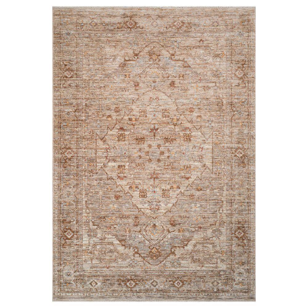 Albany Beige 8 ft. x 10 ft. Oriental Area Rug price history on PriceWatchPro