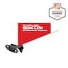 Milwaukee M18 FUEL QUIK-LOK Reciprocator Attachment (Tool-Only) 49-16-2794