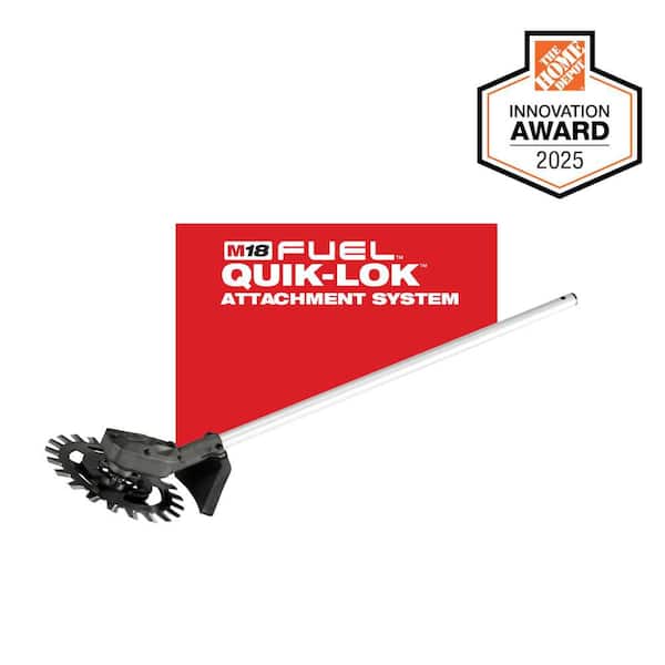 M18 FUEL QUIK-LOK Reciprocator Attachment (Tool-Only)