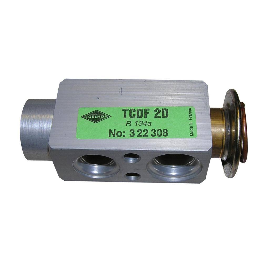 A/C Expansion Valve ACX0087P The Home Depot
